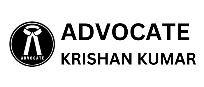 Advocate Krishan Kumar